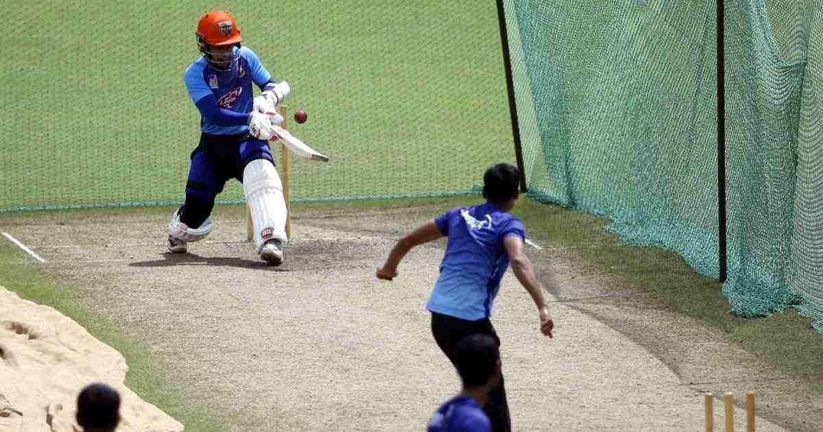left-arm orthodox spinner , individual training programme , bowling action , bowling action changed , Cricket , Sports , cricketer , BCB , Coronavirus outbreake , COVID-19 pandemic , Taijul Islam , Bangladesh left-arm spinner